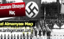 Kazananı Olmayan Maç! Dinamo Zagreb – Nazi Almanyası Maçı 