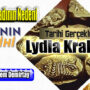 Sikkenin İcadı ve Yayılımı Lydia Krallığı